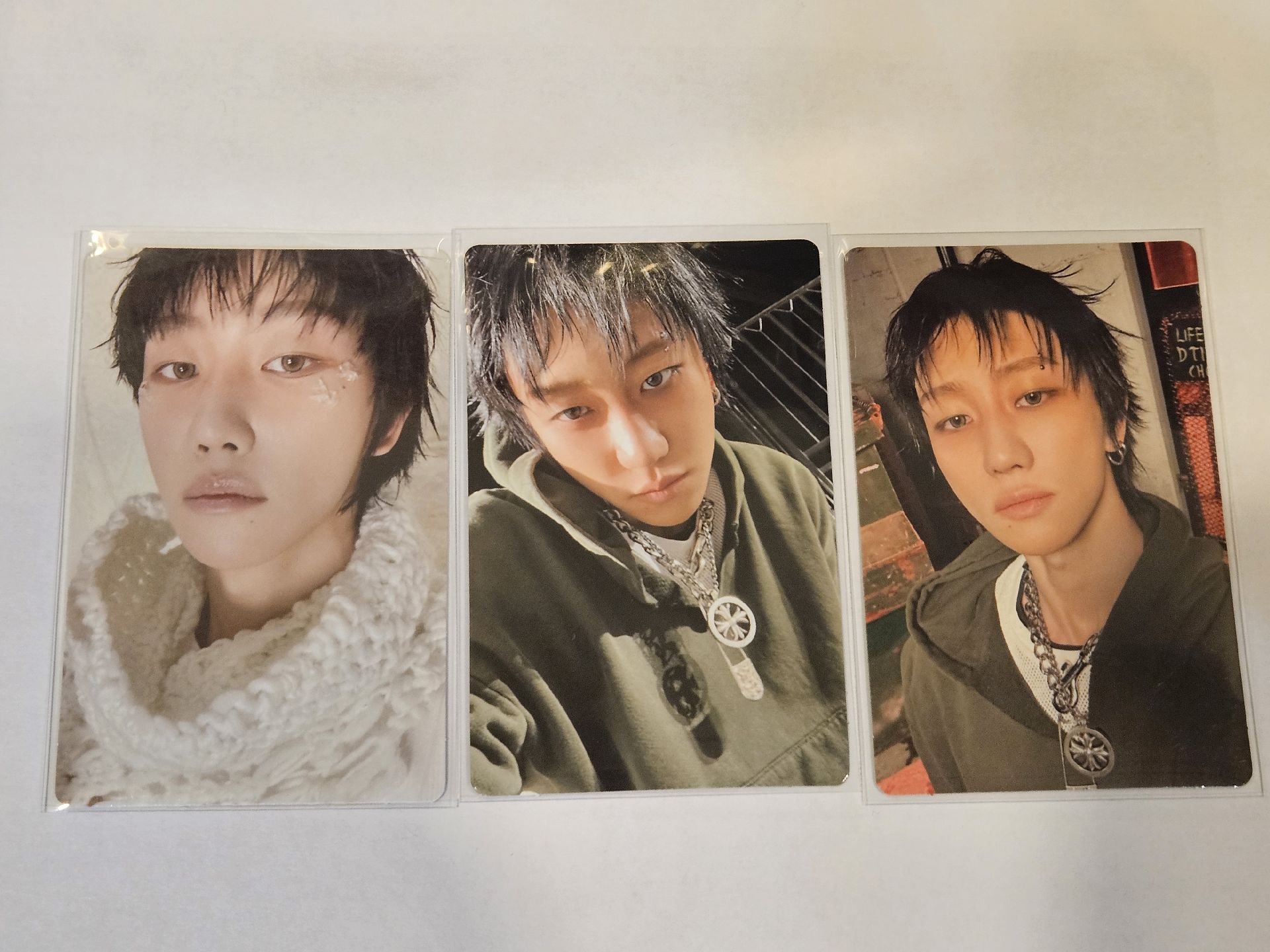 小卡 徐明浩🐸