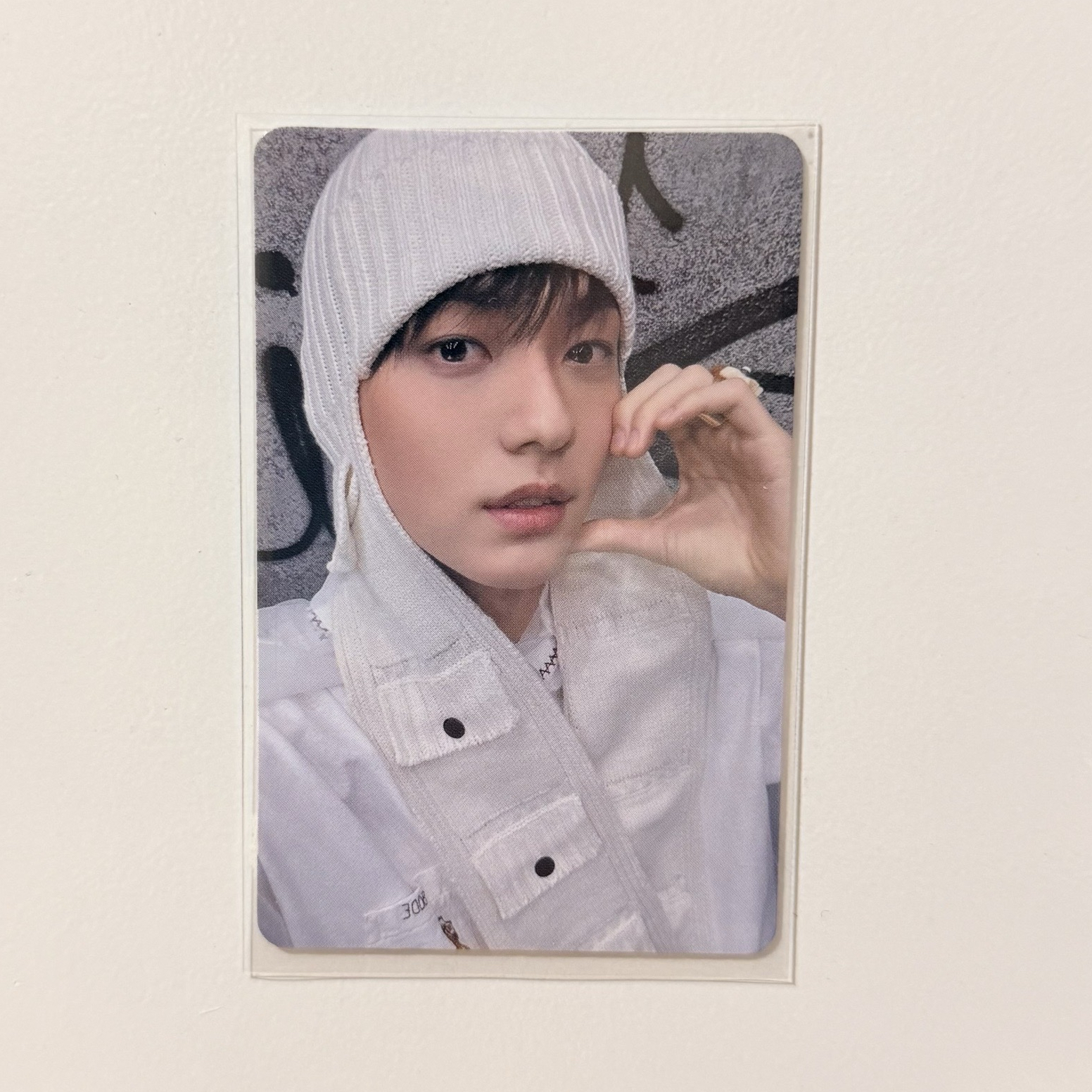 彬1 快閃隨機卡