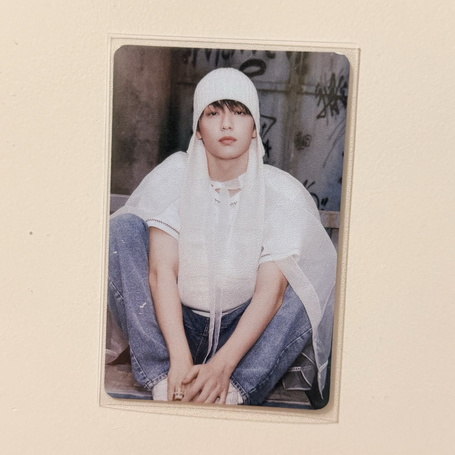 彬2 快閃隨機卡