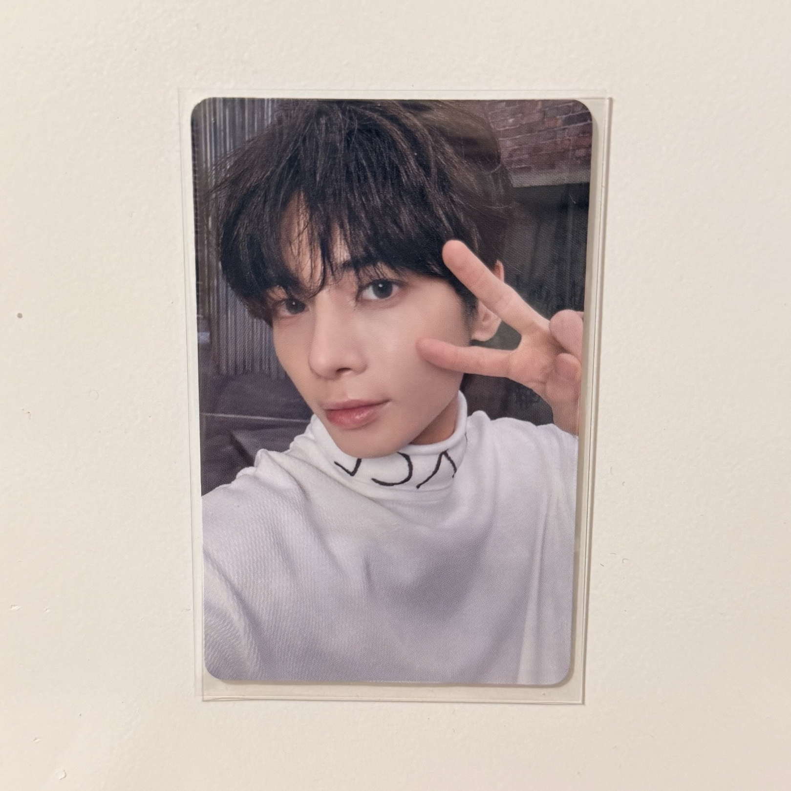 顯1 快閃隨機卡