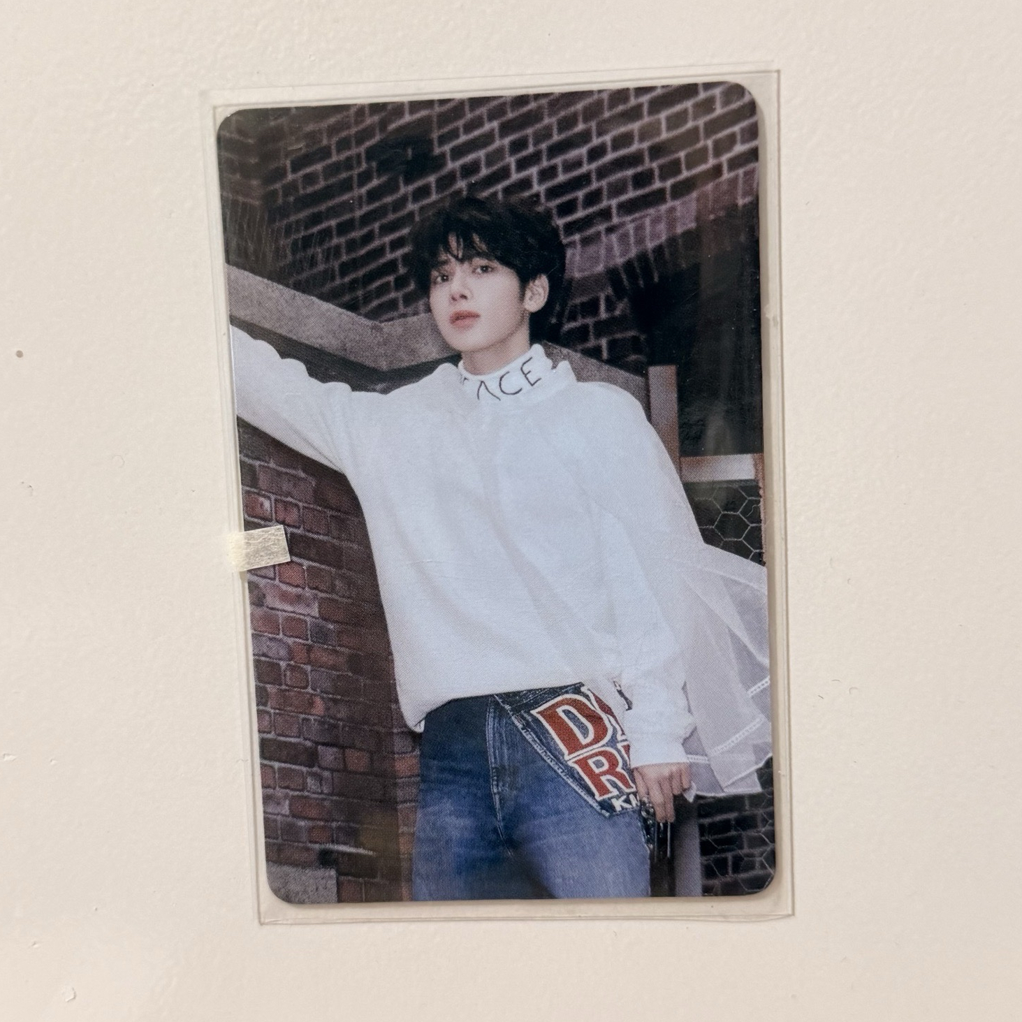 顯2 快閃隨機卡