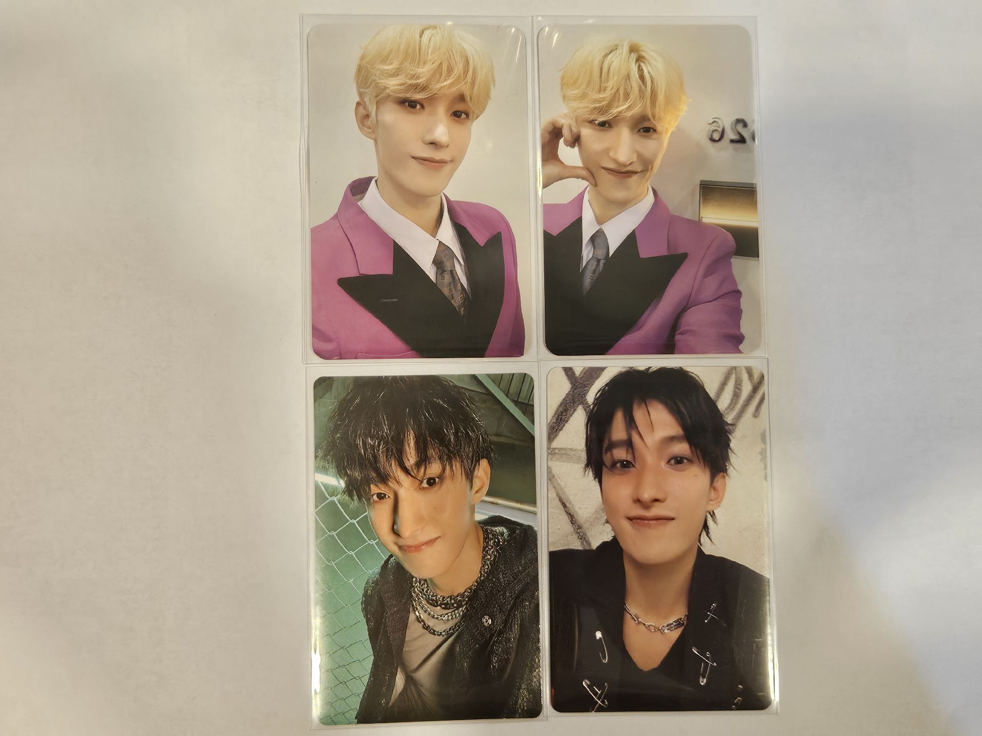 小卡 李碩珉🍕