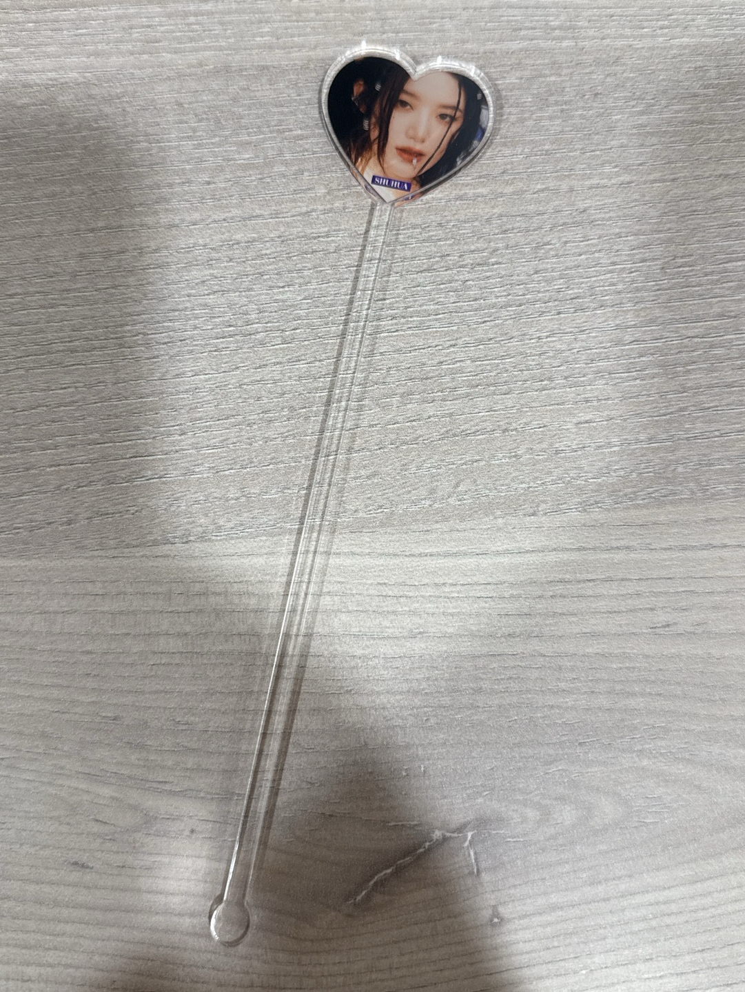 日本線下咖啡廳 刷攪拌棒