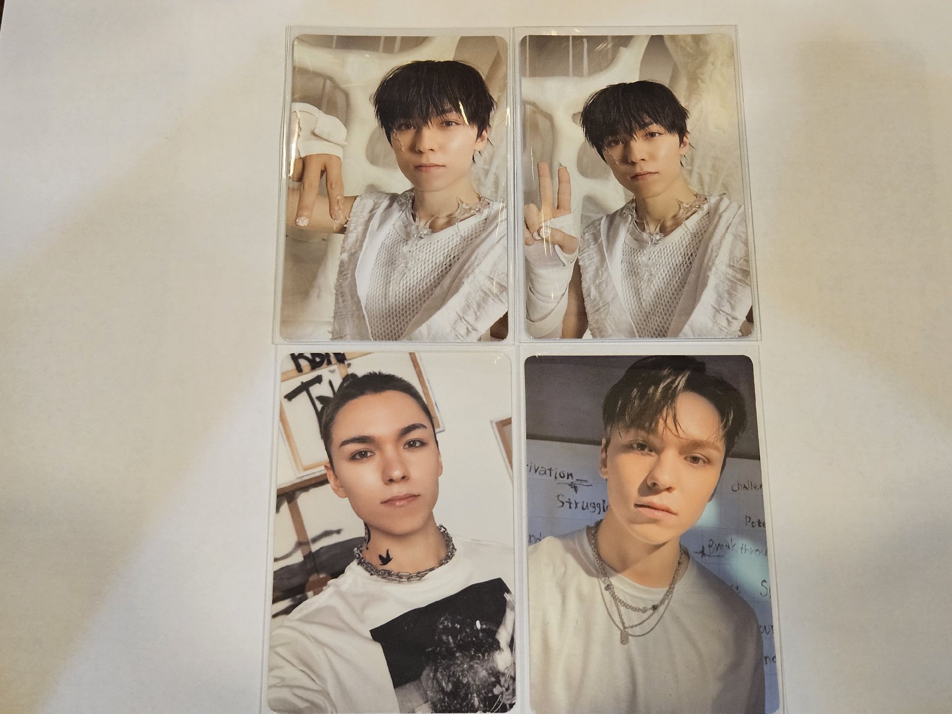 小卡 崔瀚率🐻‍❄️