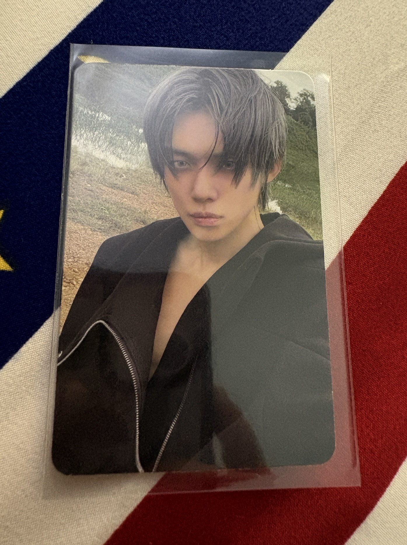 然竣 NO LABELS:PART 01 專卡 SET-UP C