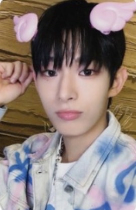 迷一 wm簽售卡 天使ver.