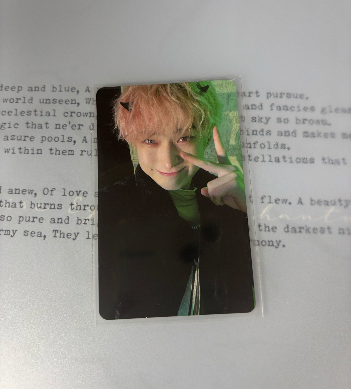 惡魔善禹 惡魔禹