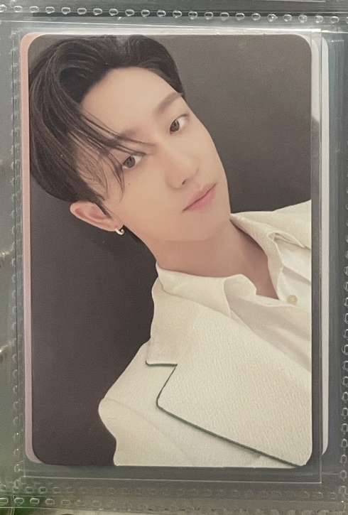 💎徐明浩 迷八專卡