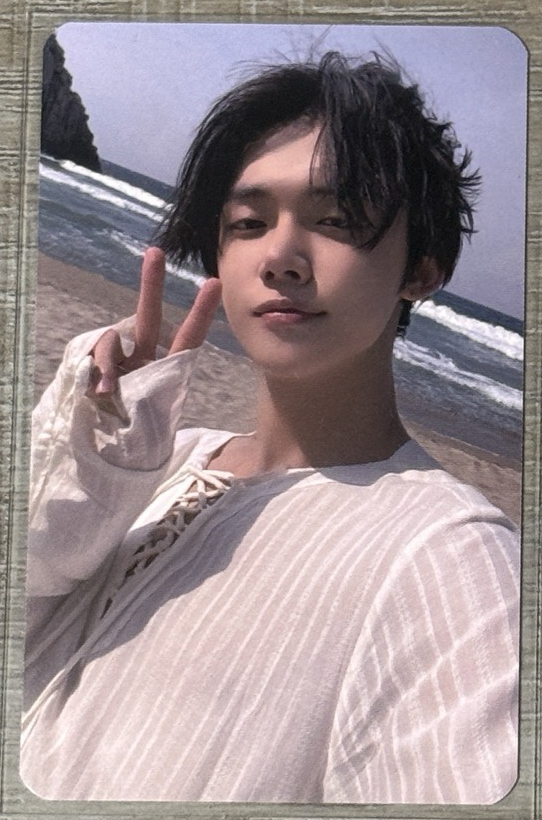 TXT 迷五 sw1.0 崔然竣