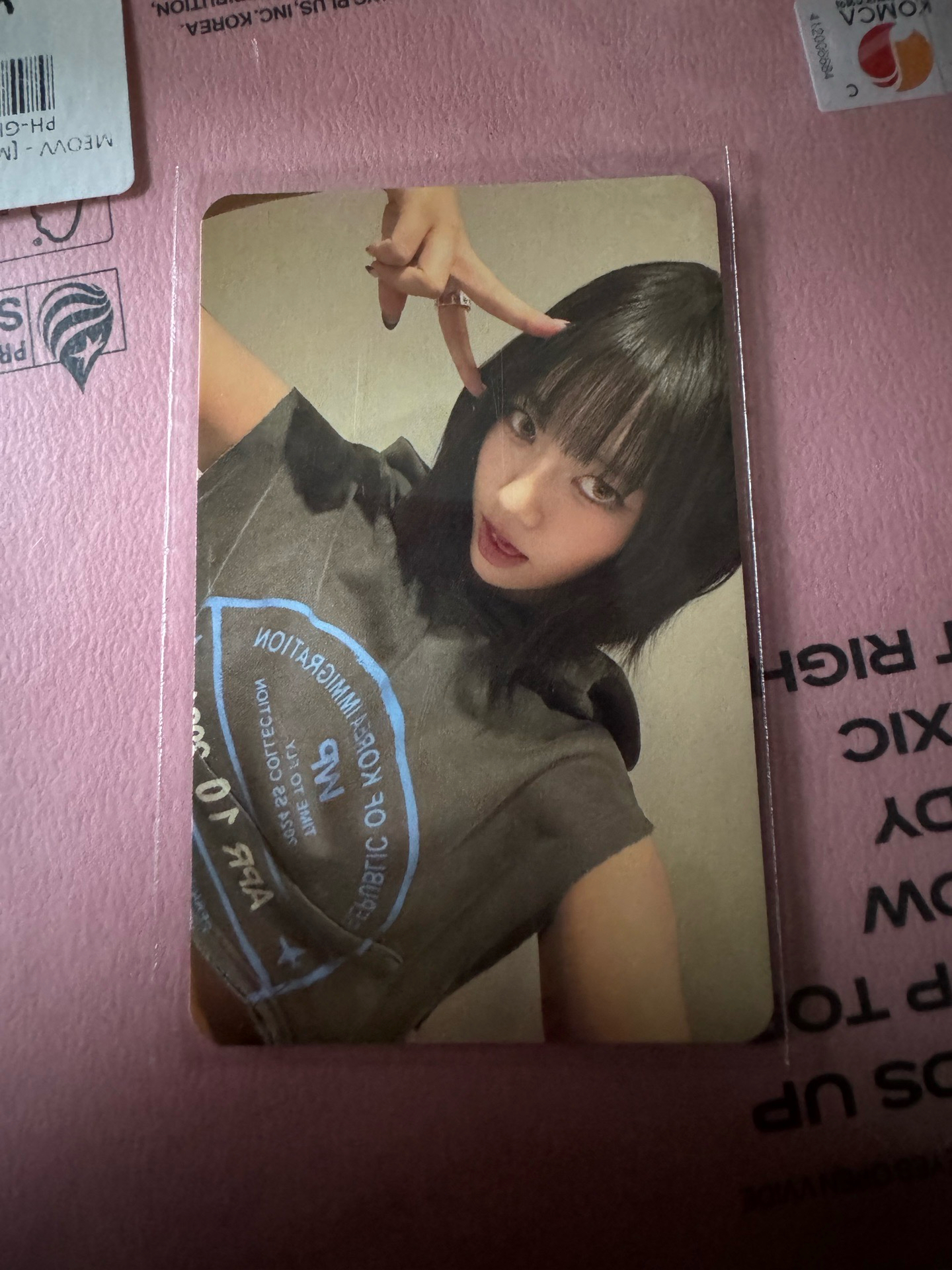 sooin微樂客特典