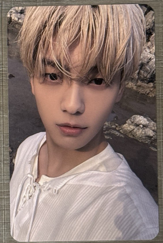 TXT 迷五 sw1.0 崔秀彬