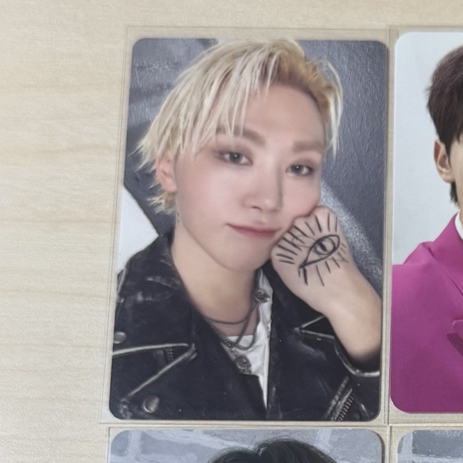 正五克拉盤隨機卡