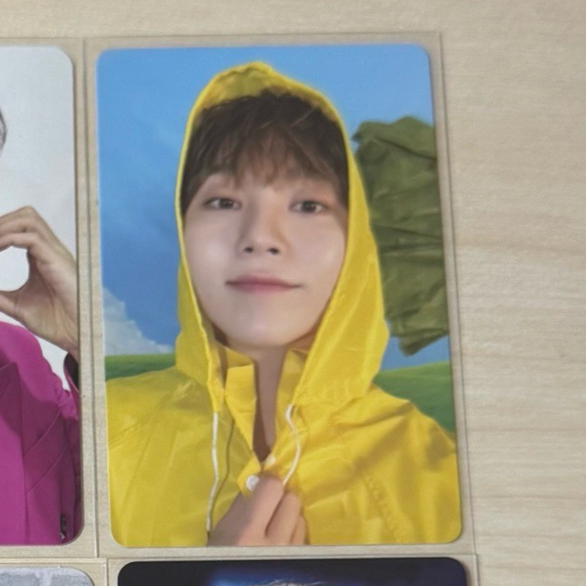 迷11克拉盤隨機卡