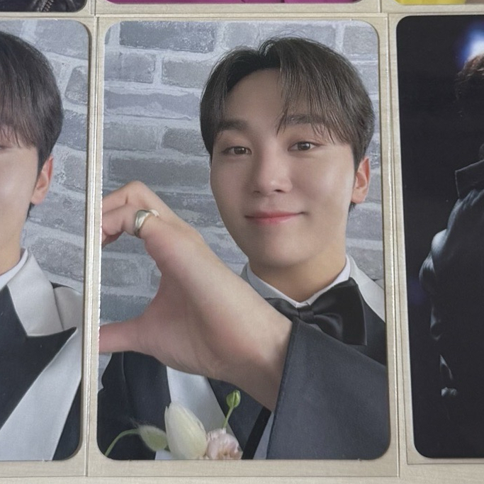 迷10克拉盤 隨機卡