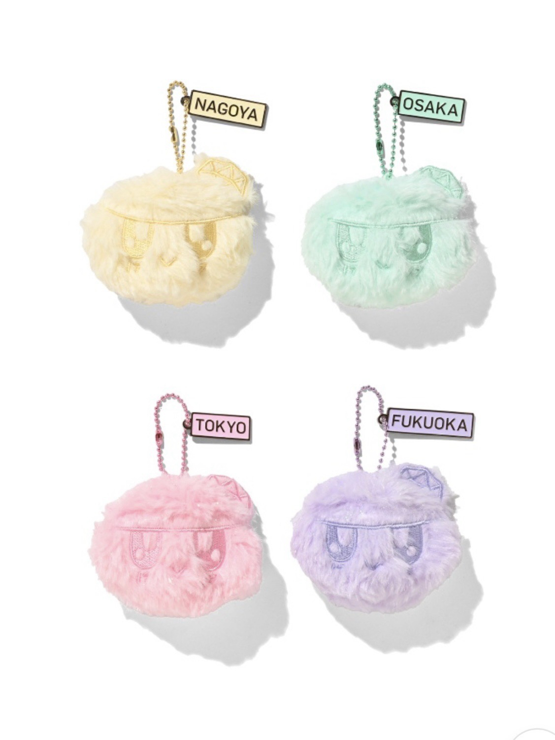 ［現貨］福岡紫蹦