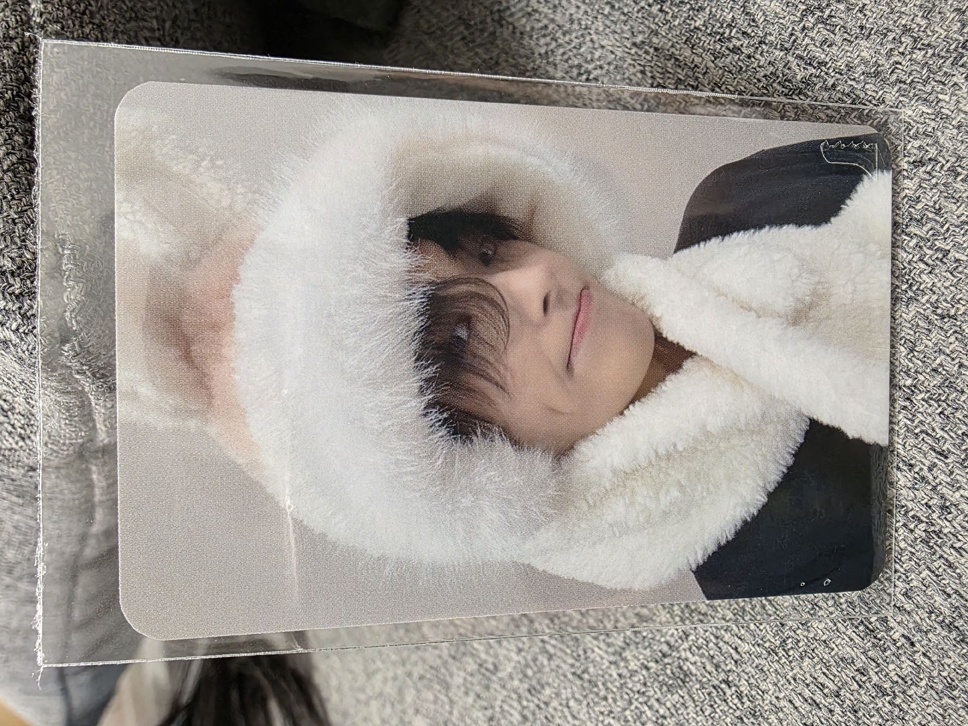 GH2 ju 線上 幸運卡 兔兔 ver.