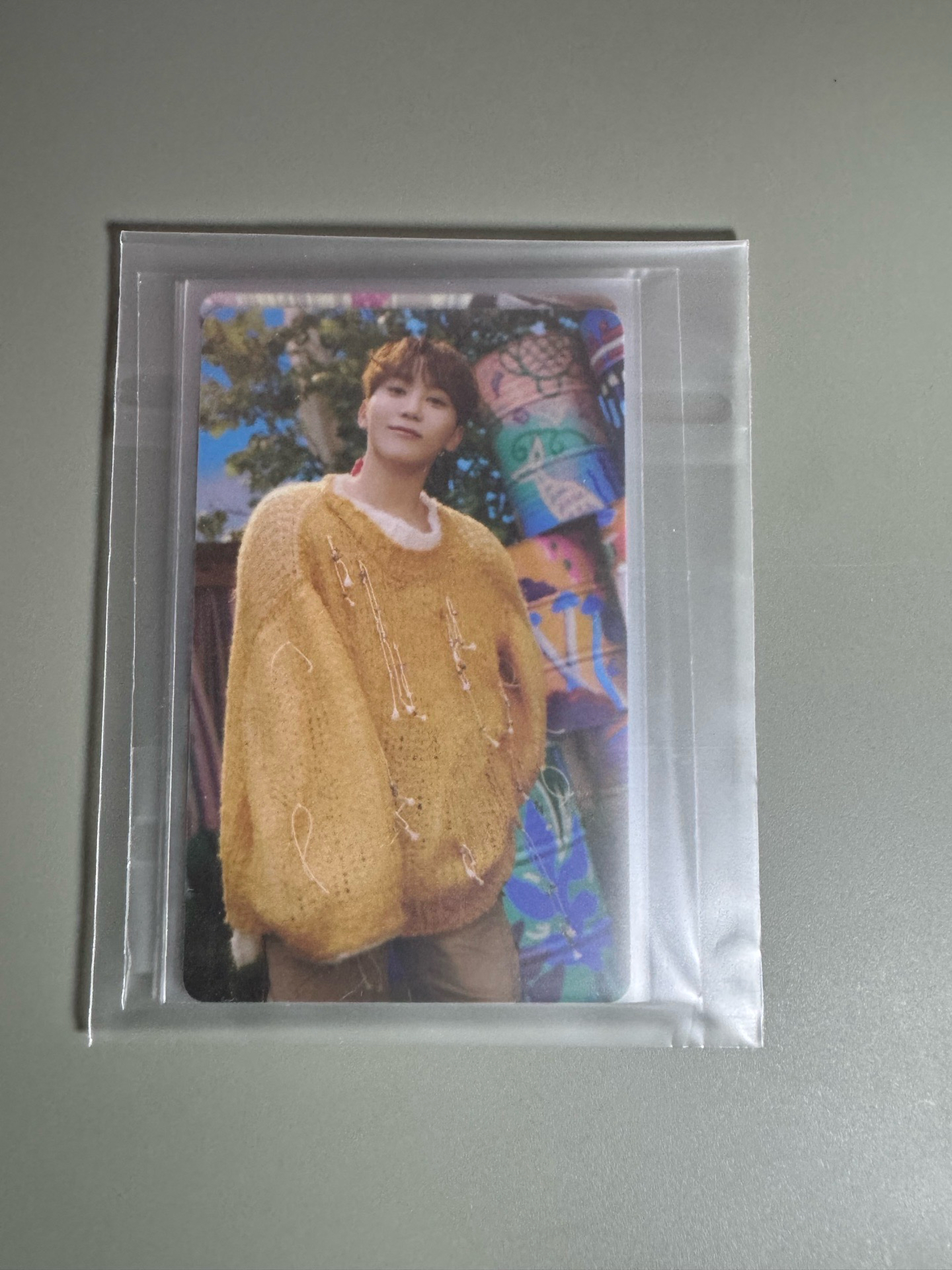 Mini11 勝寛電子專 含貼紙特典