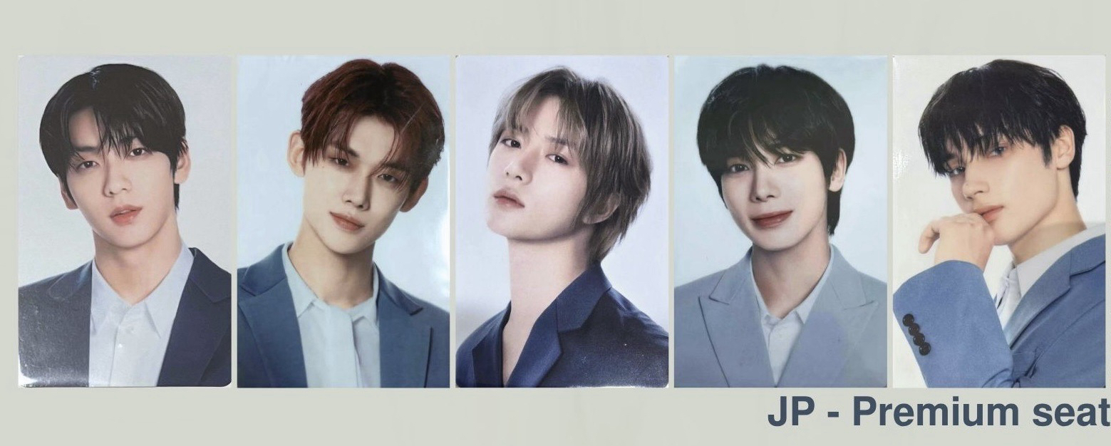 P席卡 姜太顯（未在圖鑑內）