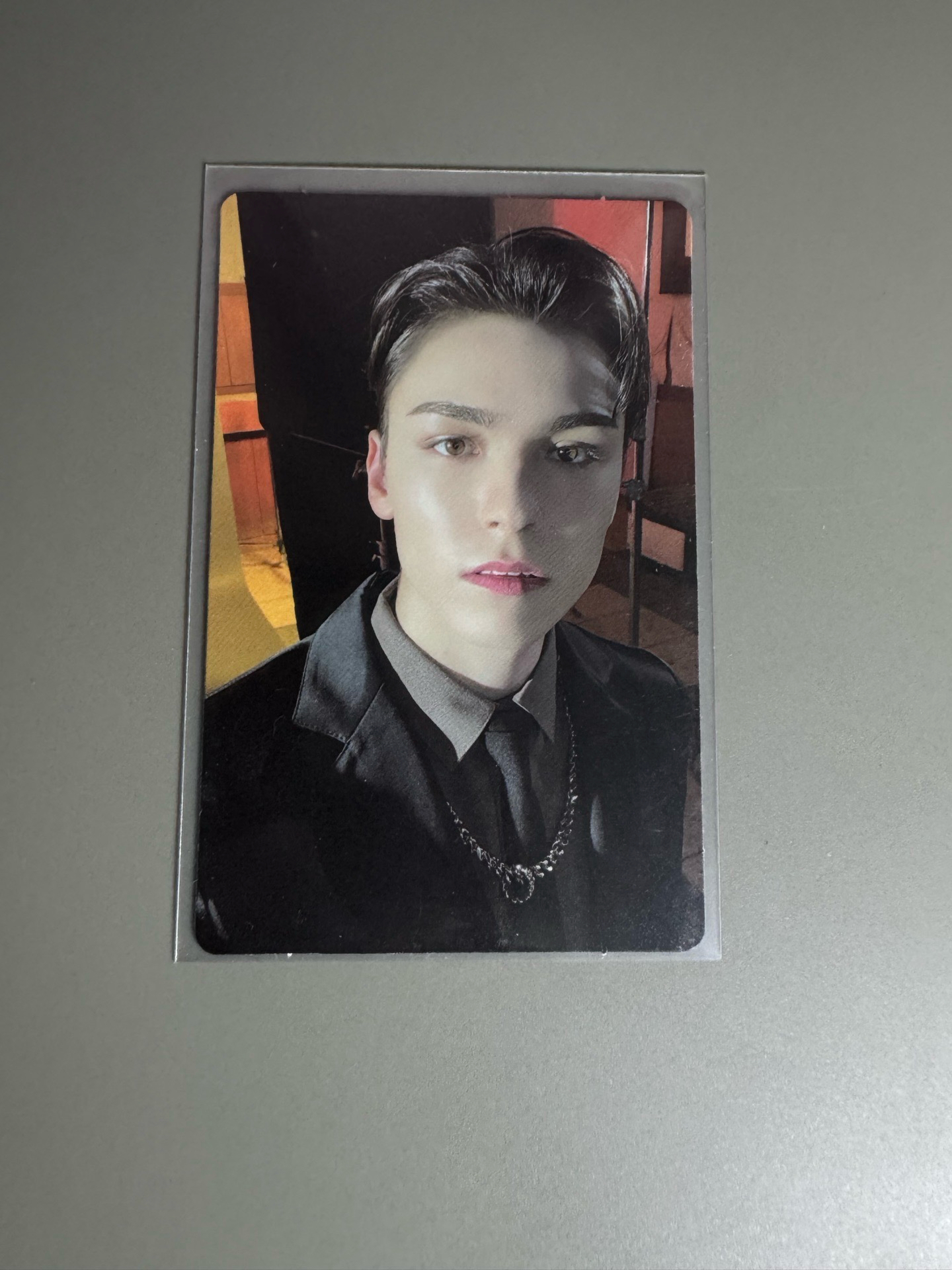 Mini9專卡 瀚率小卡