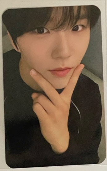 NCT WISH 119台北簽售 jaehee