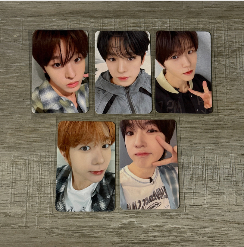 NCT WISH poppop 雅加達簽售