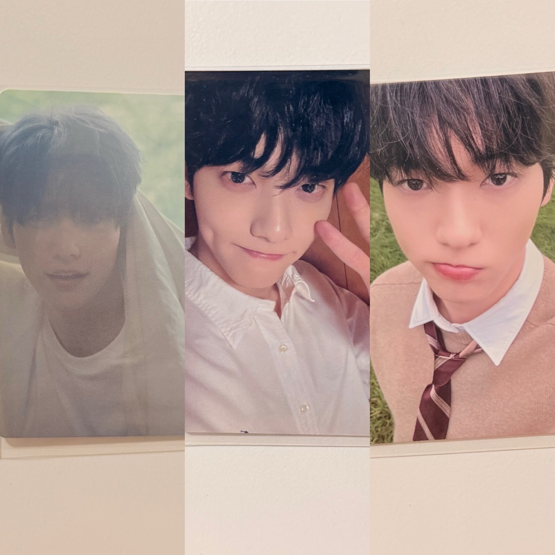 迷七 The Star Chapter: SANCTUARY