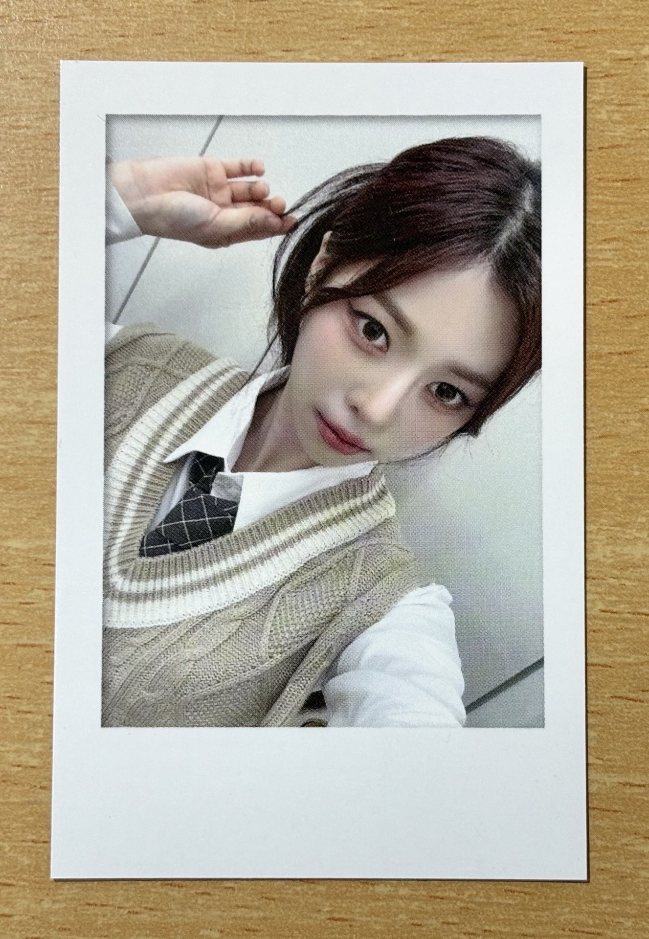 tripleS 2025 SEASON'S GREETINGS 年曆 S10 EL 線上 簽售 特典 小卡