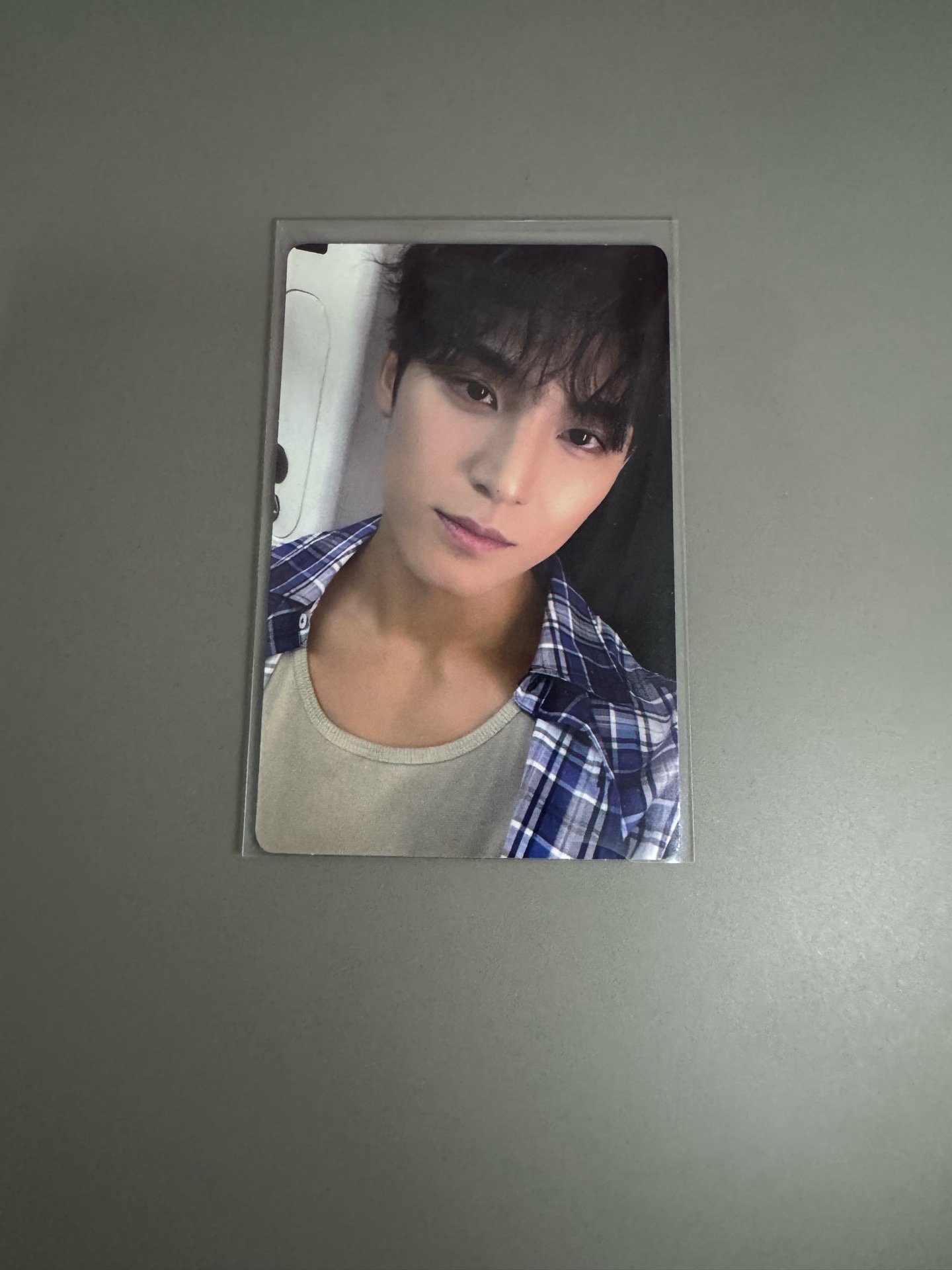 Mini12 Kit全專 珉奎小卡