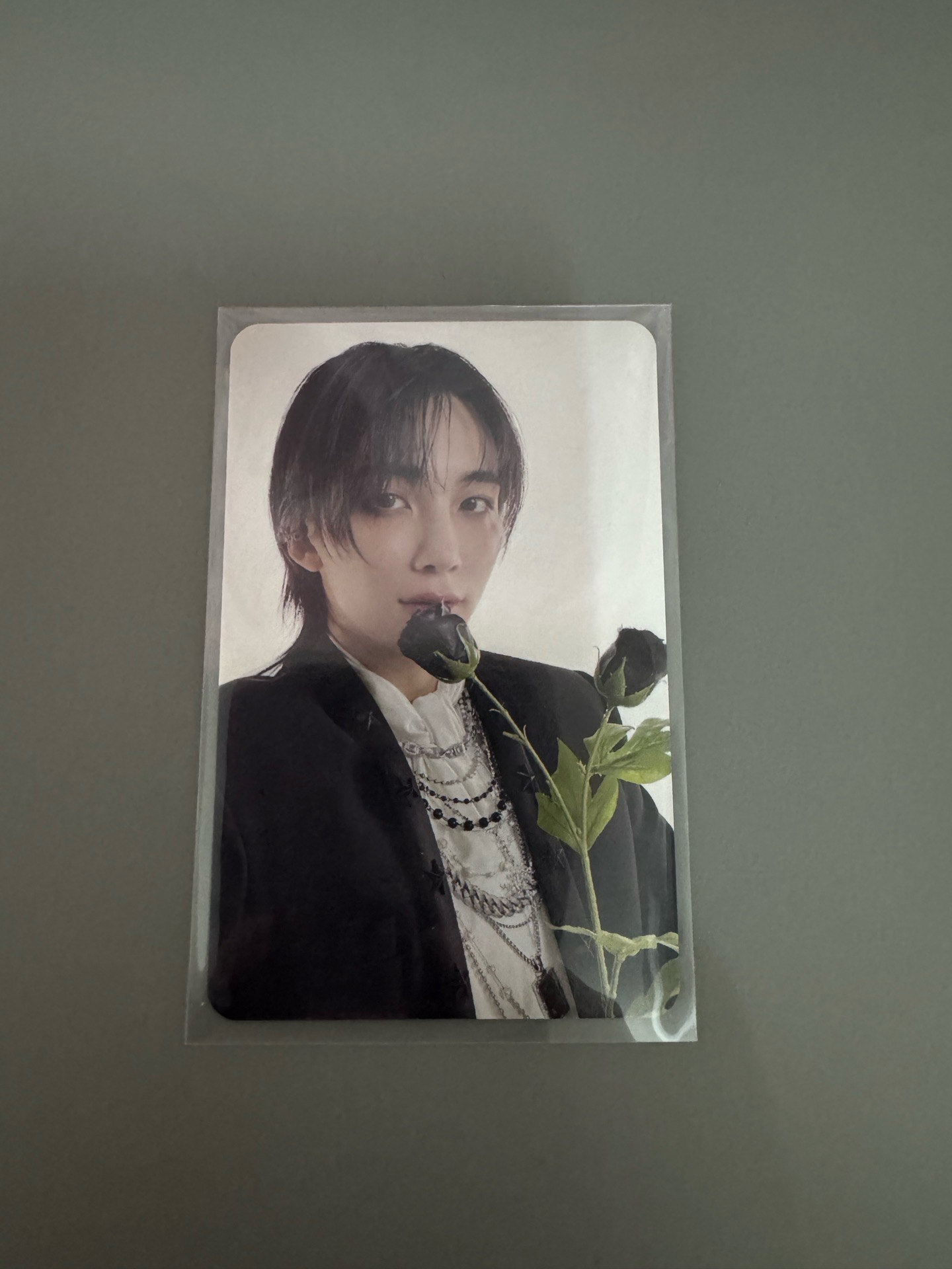 JXW 專卡 淨漢小卡