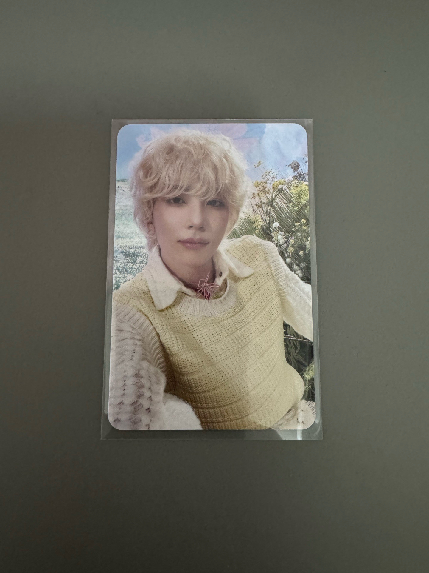 JXW 專卡 淨漢小卡