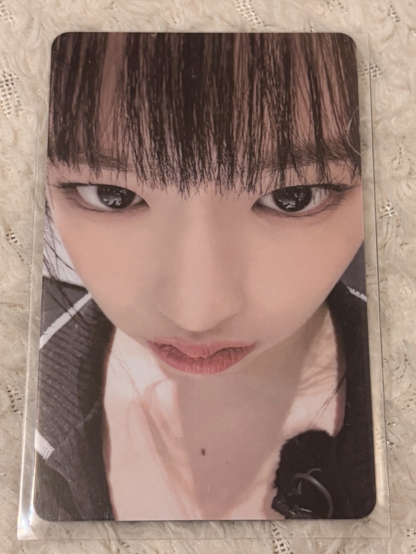 WM懟臉安 大臉安