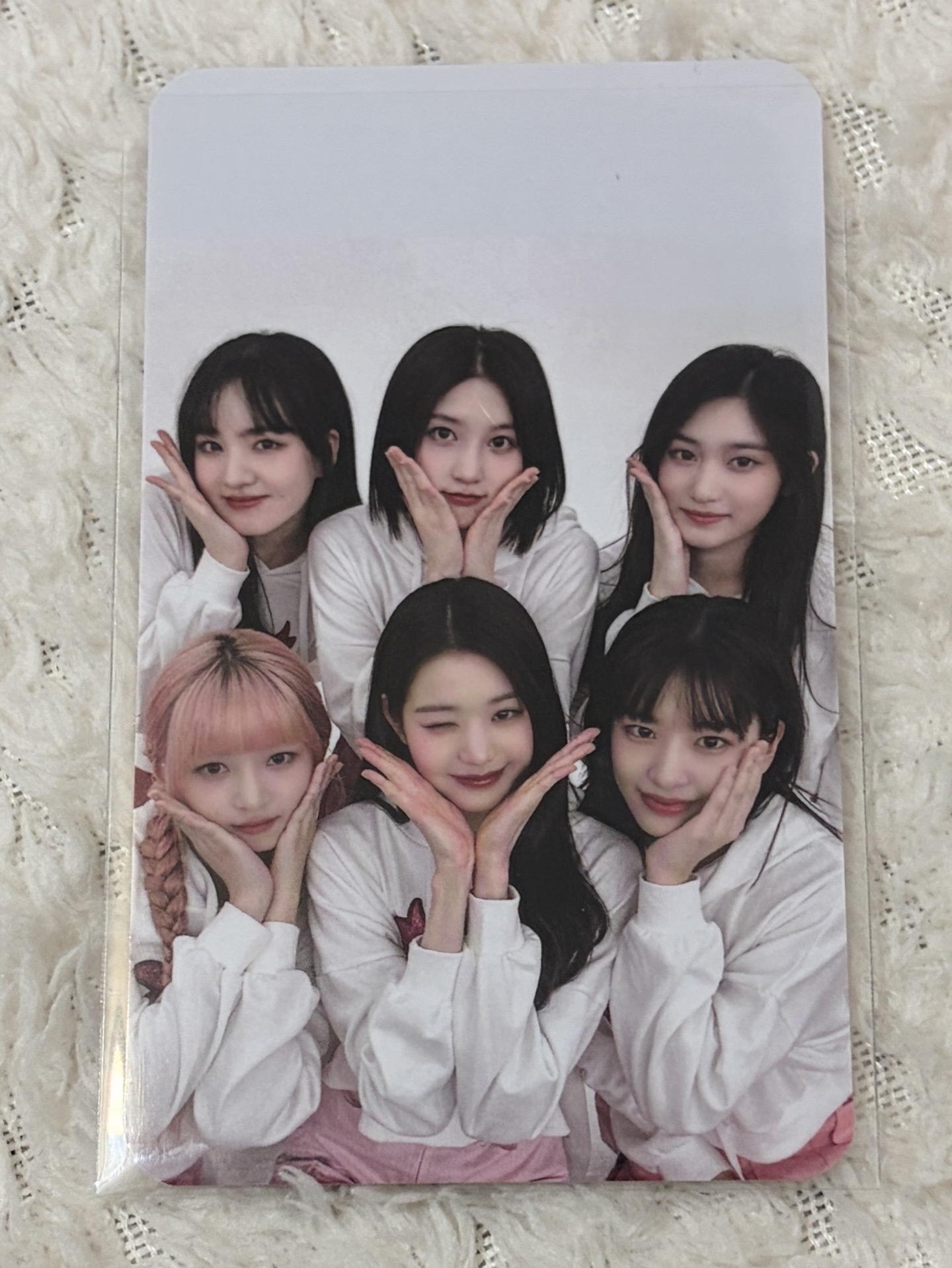 FM台北入場卡 團卡