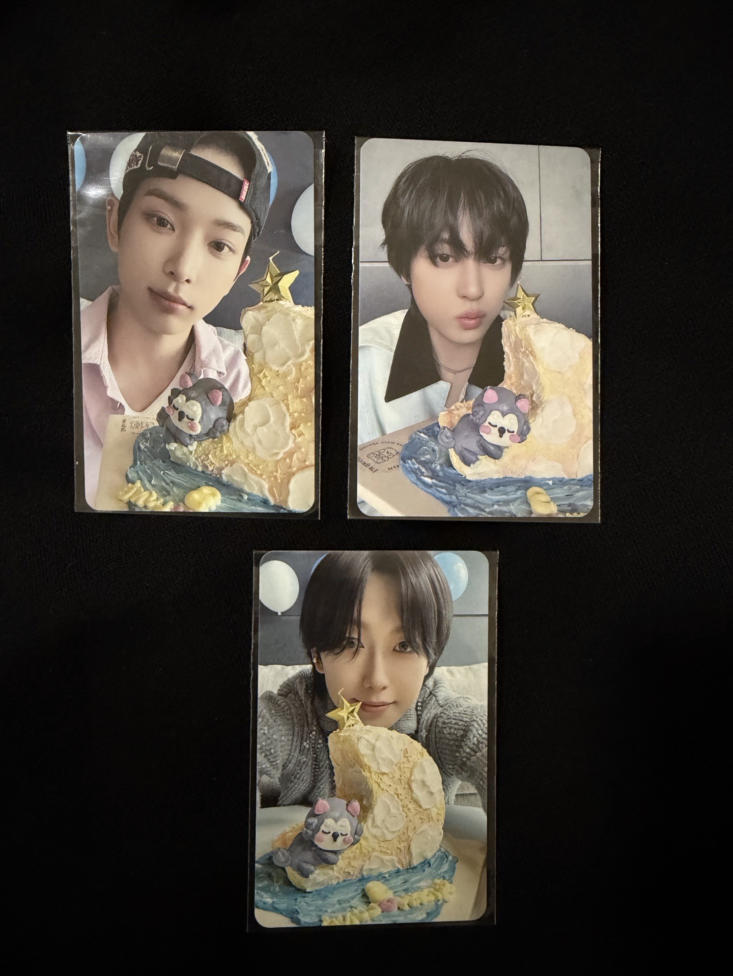 BTL Apple Music  1.0 幸運卡 