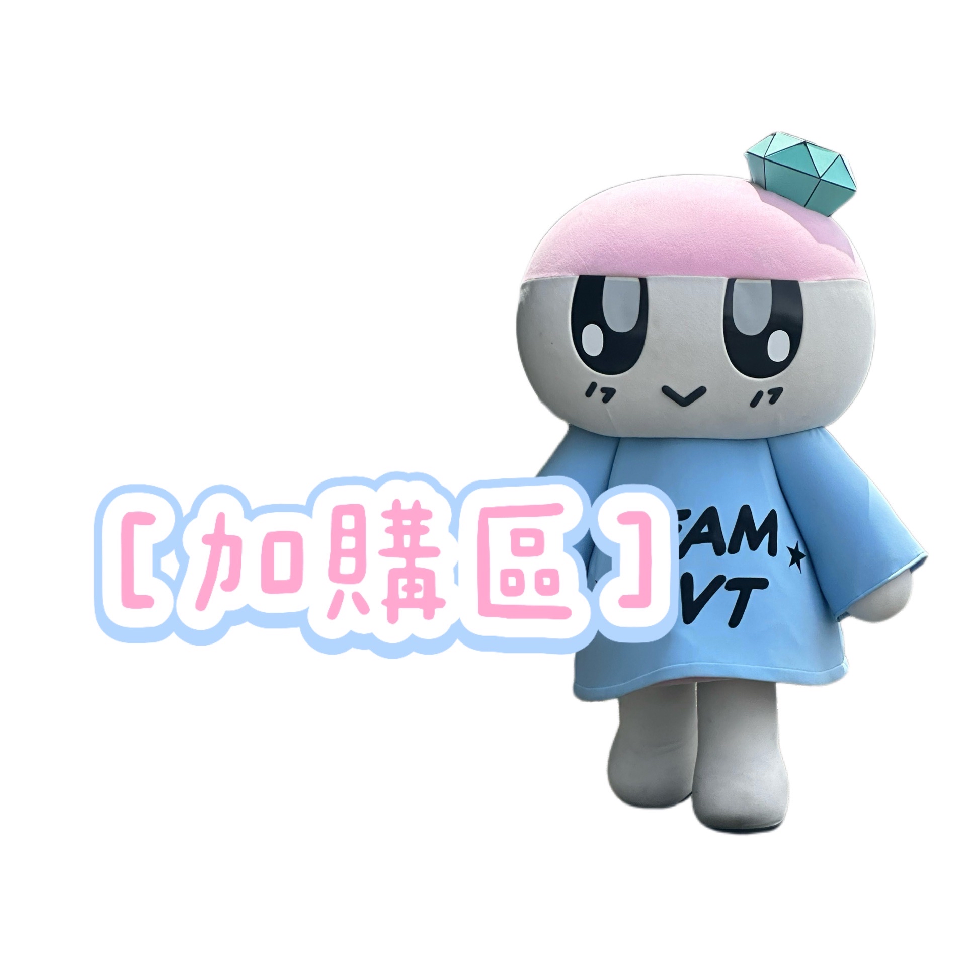 [加購區]有下單其他商品才能加購！