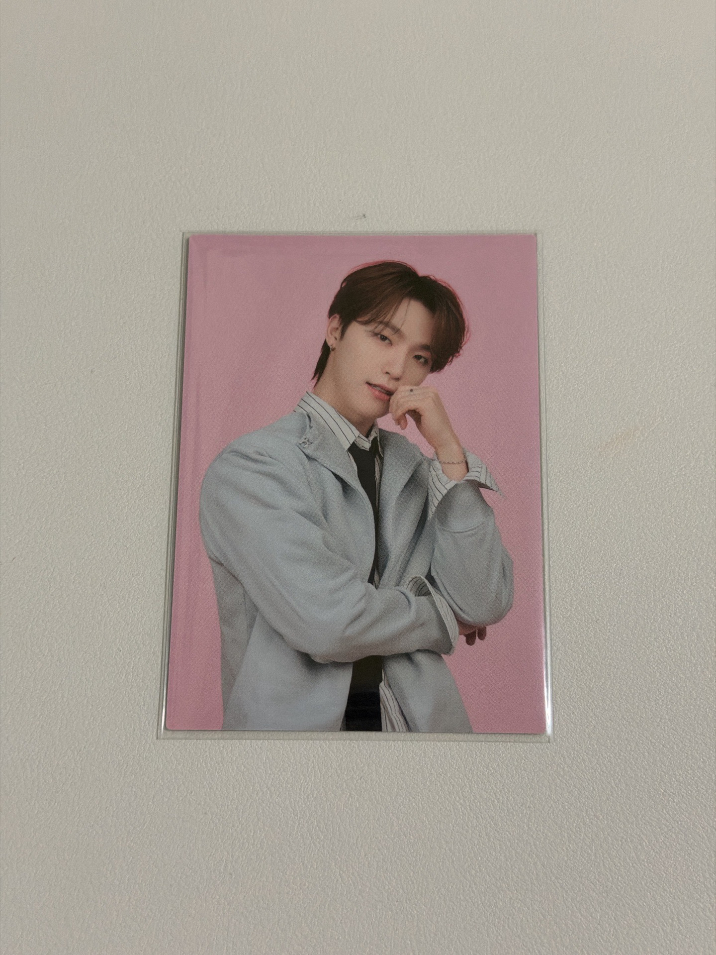 HOLIDAY卡包卡 燦