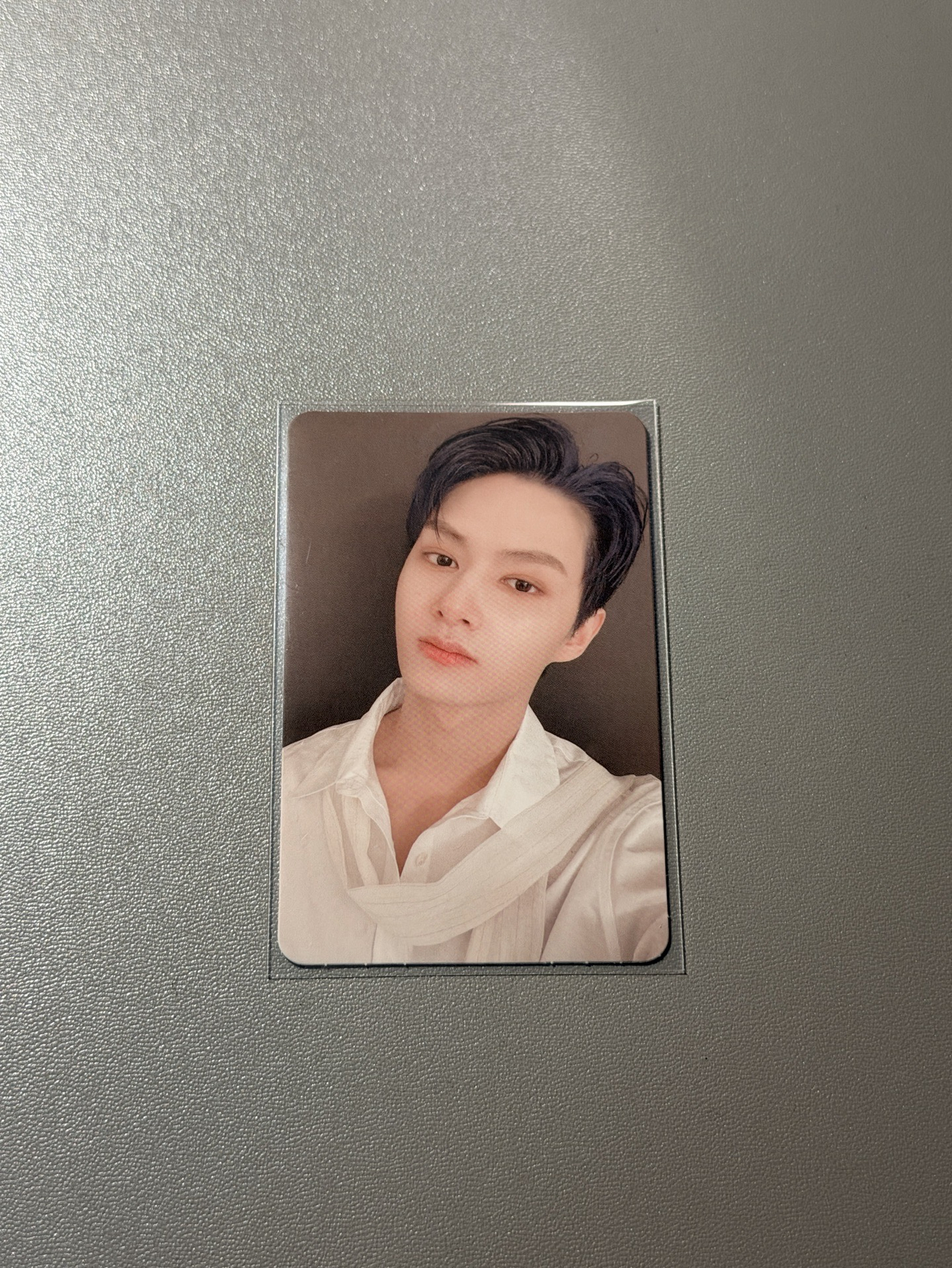 JUN 迷你8 OTHER SIDE ver.專卡