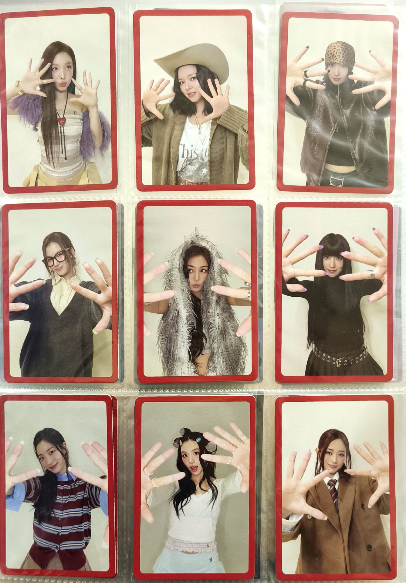 十週年特別專預售禮 一套