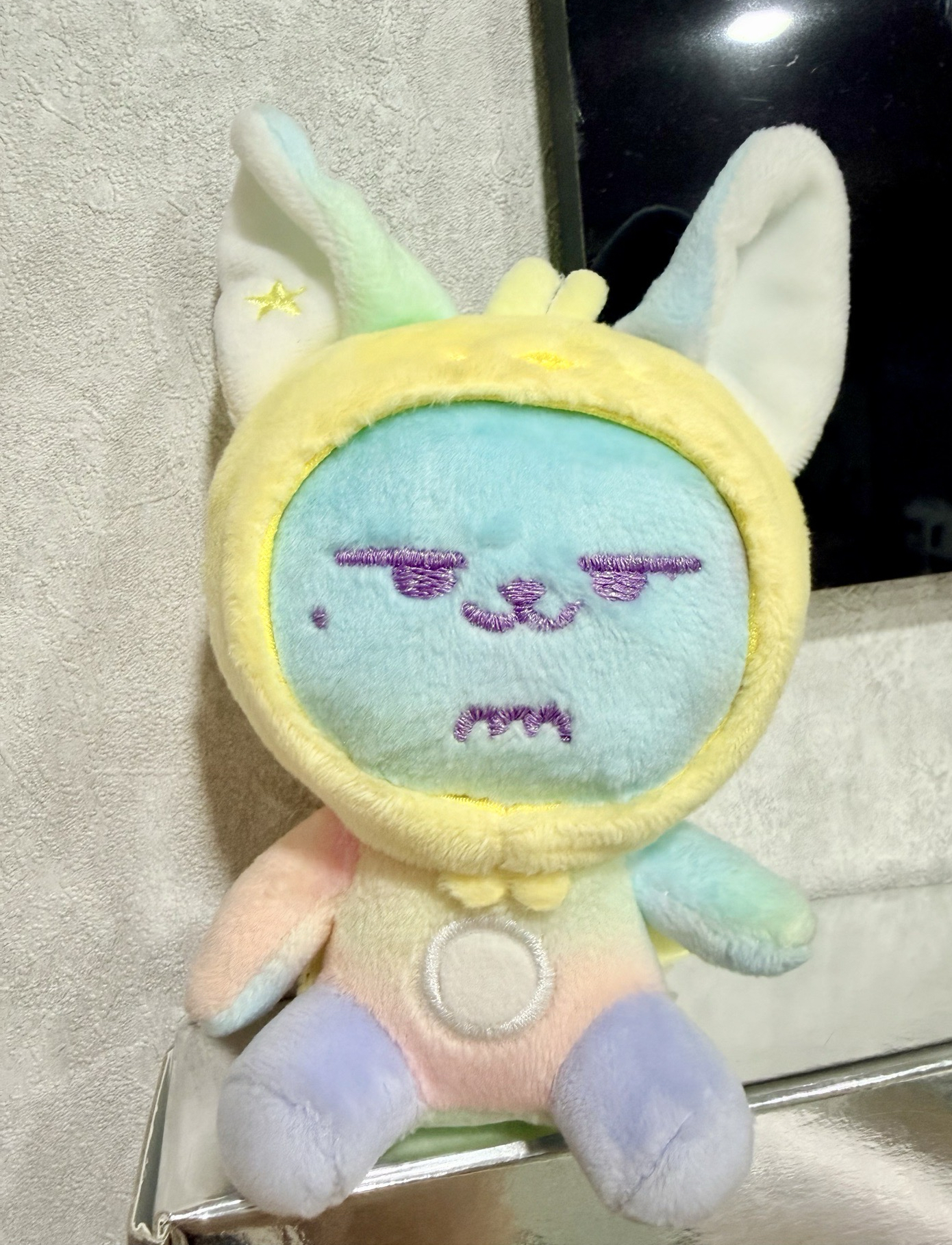 藍臉彩春 請看內容