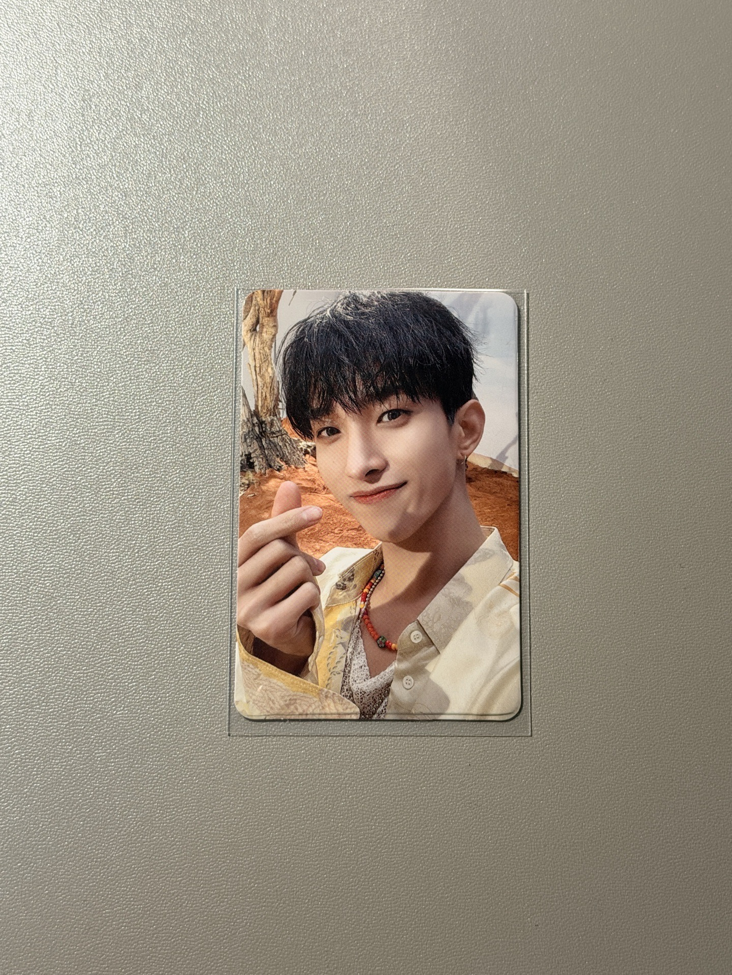 DK 正四ep.3 專卡（損）