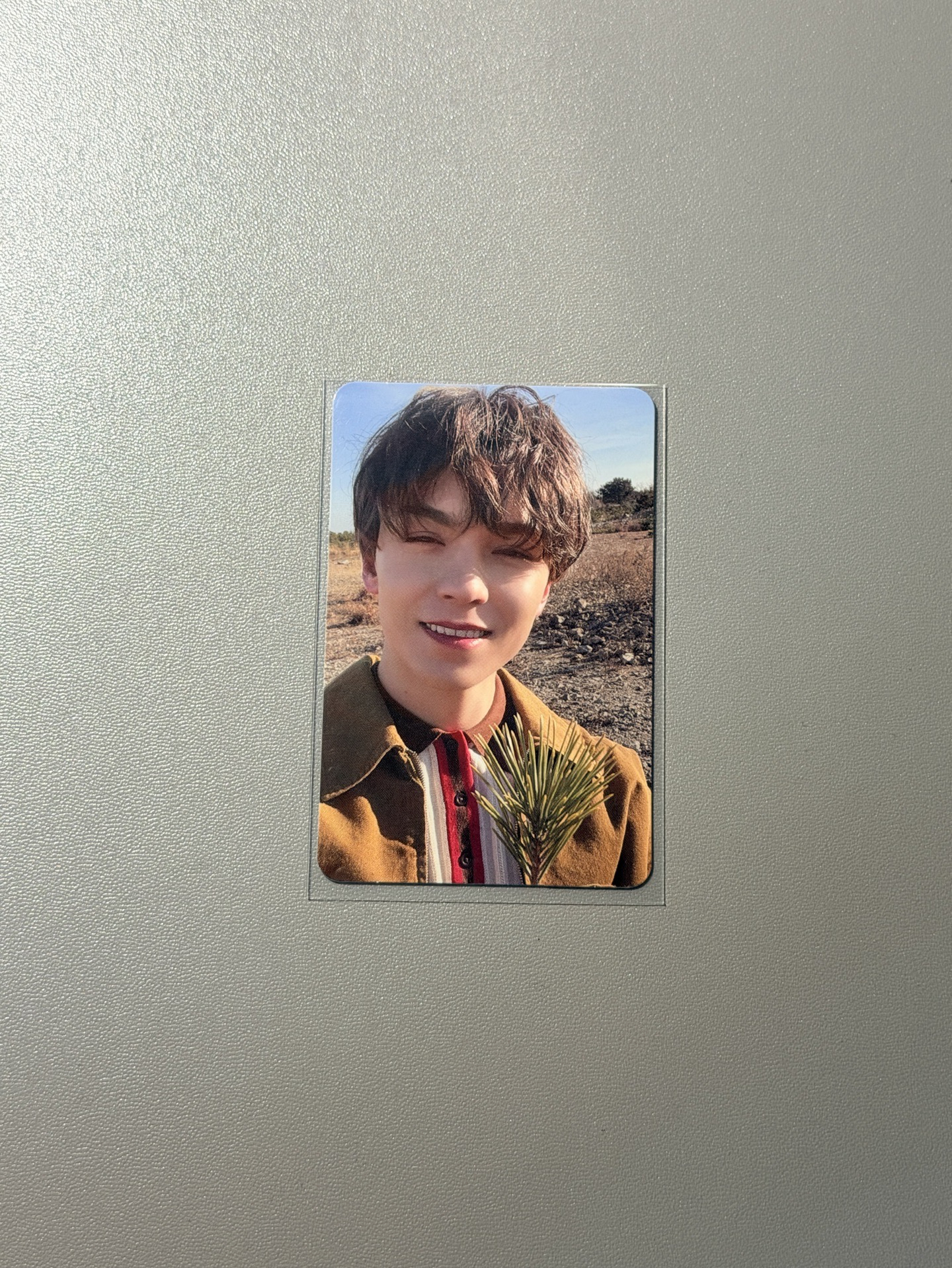 Vernon 正四ep.4 專卡