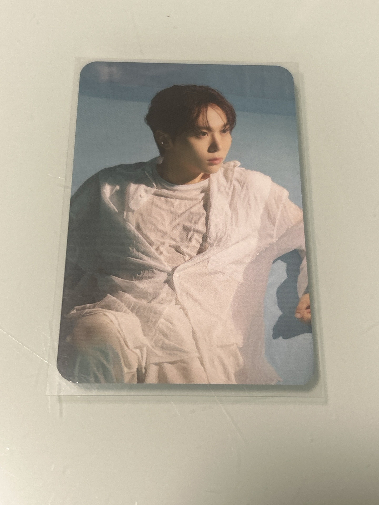 寛迷12 yes24特典