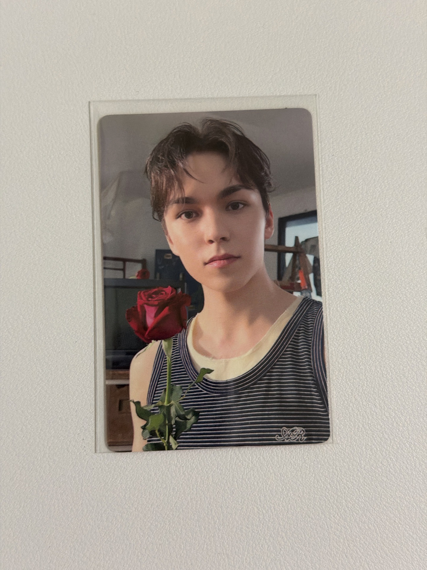 迷12 上海線下簽售卡 率