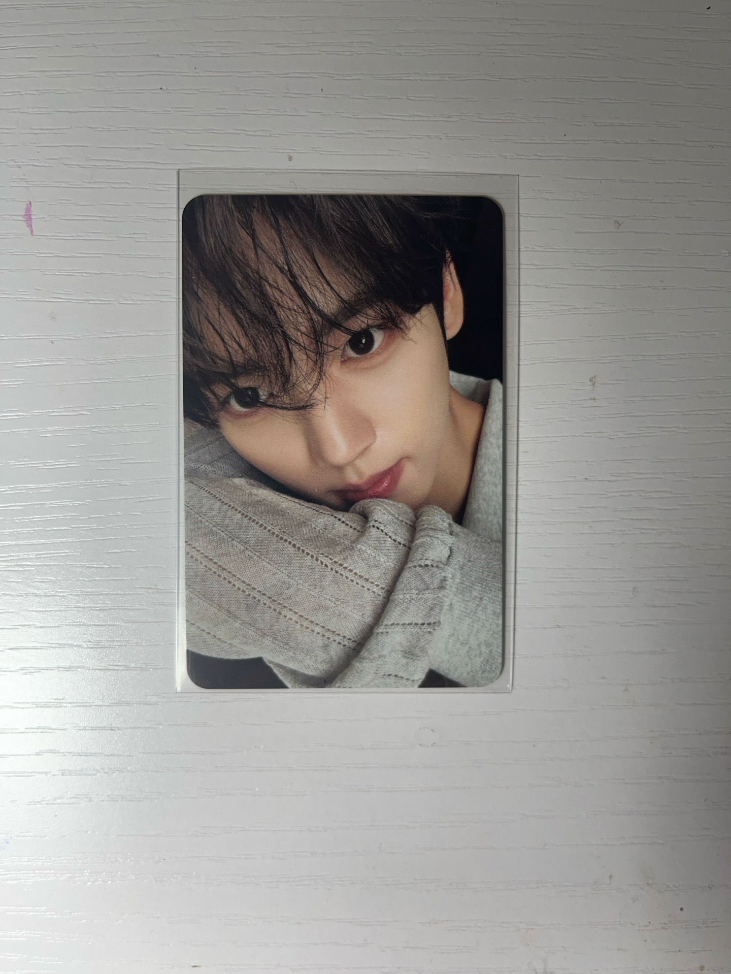 現貨 正規一辰專卡