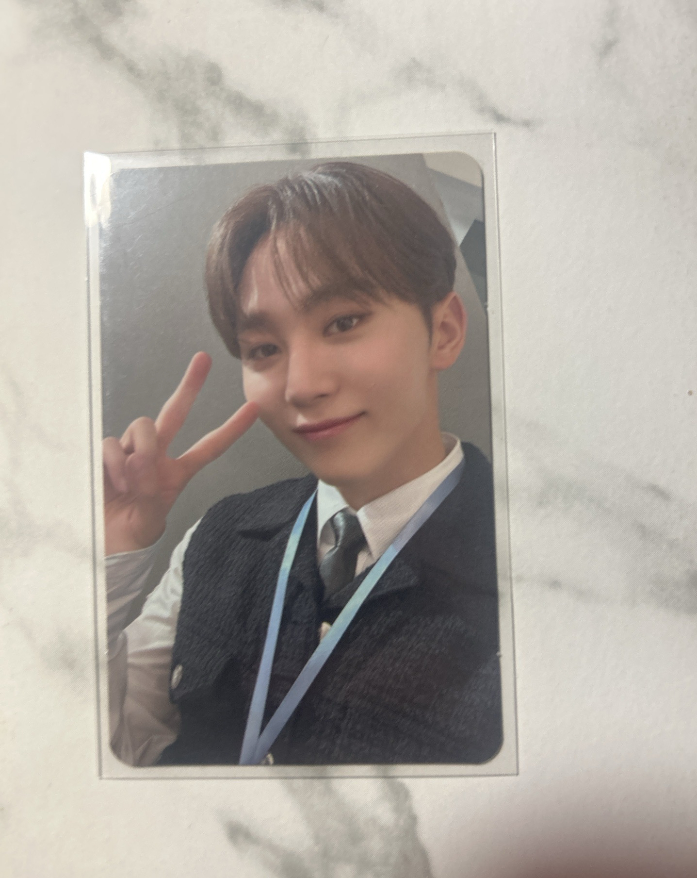 寛迷10一直娛簽售卡