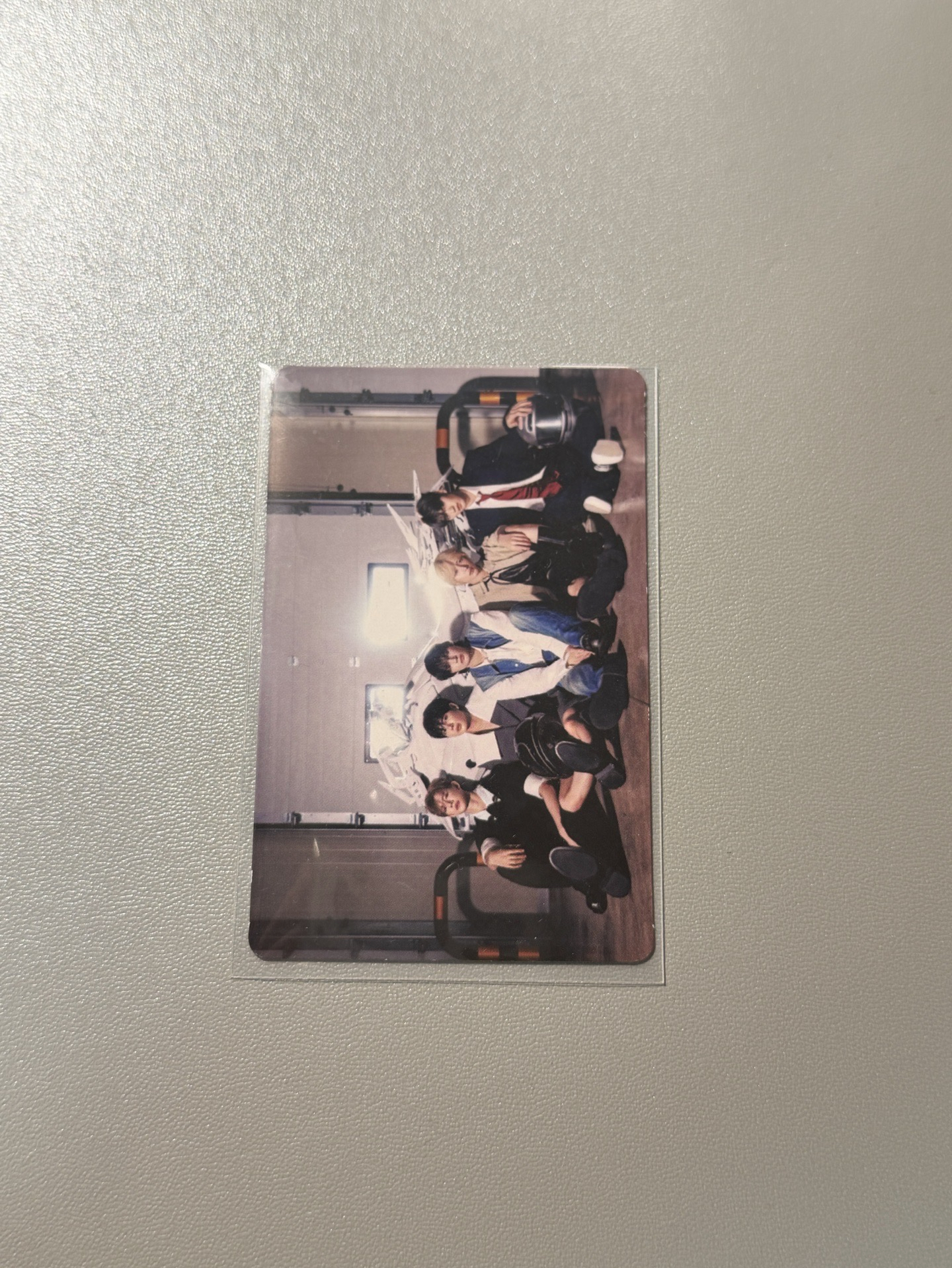 txt 迷7 wvs專 團卡