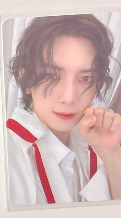 呂尚漂漂滿額卡 ANITEEZ IN THE CALLING 