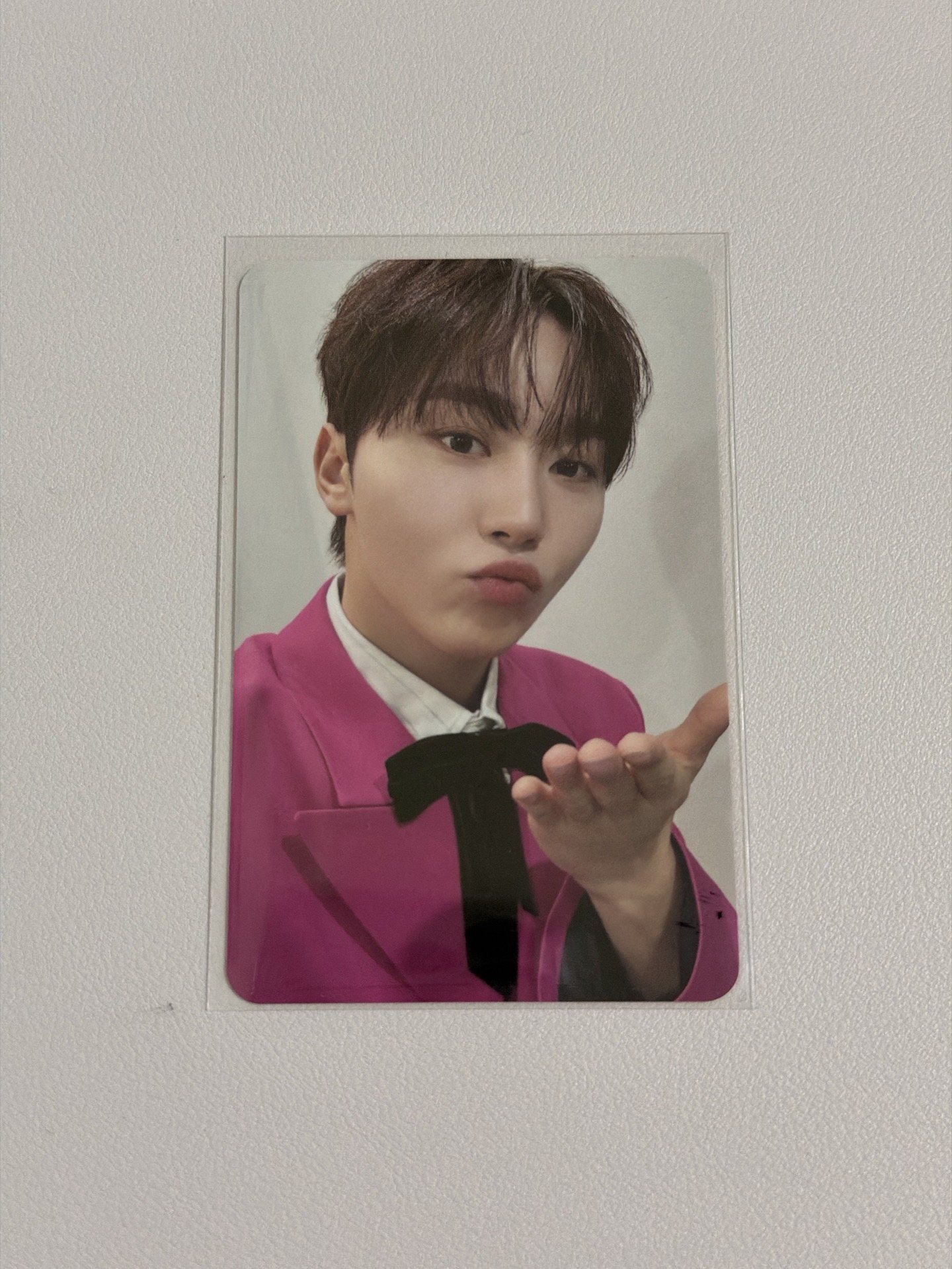 迷12 克拉盤隨機卡 寛