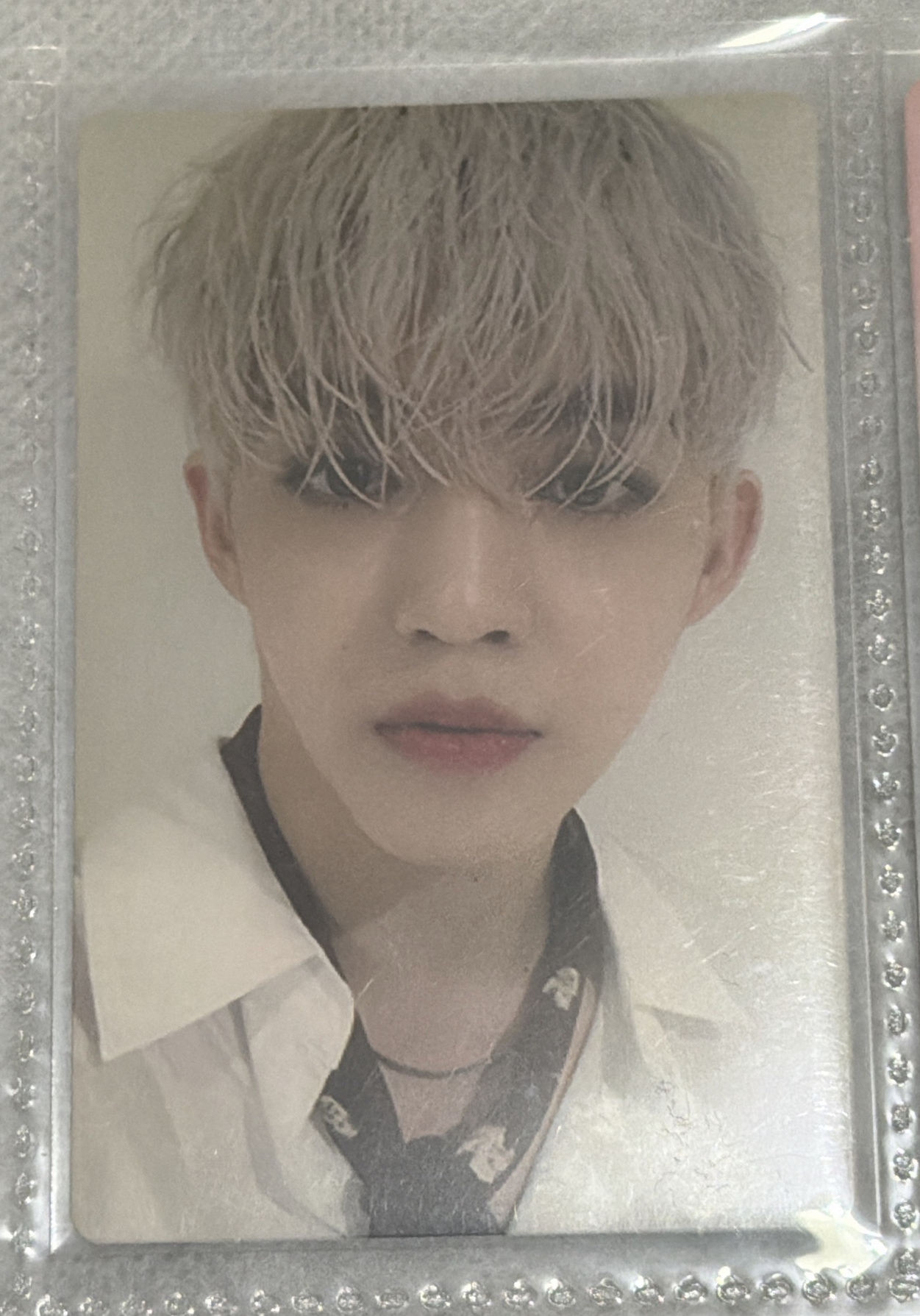  an ode truth ver. 🍒