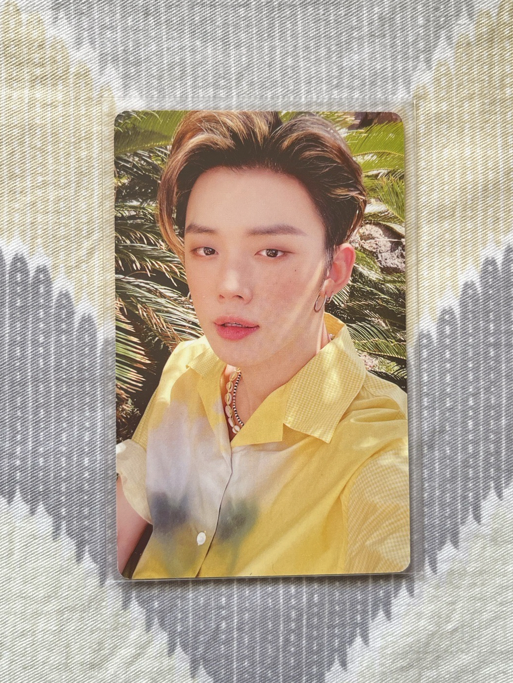 TXT 2022夏日寫真竣