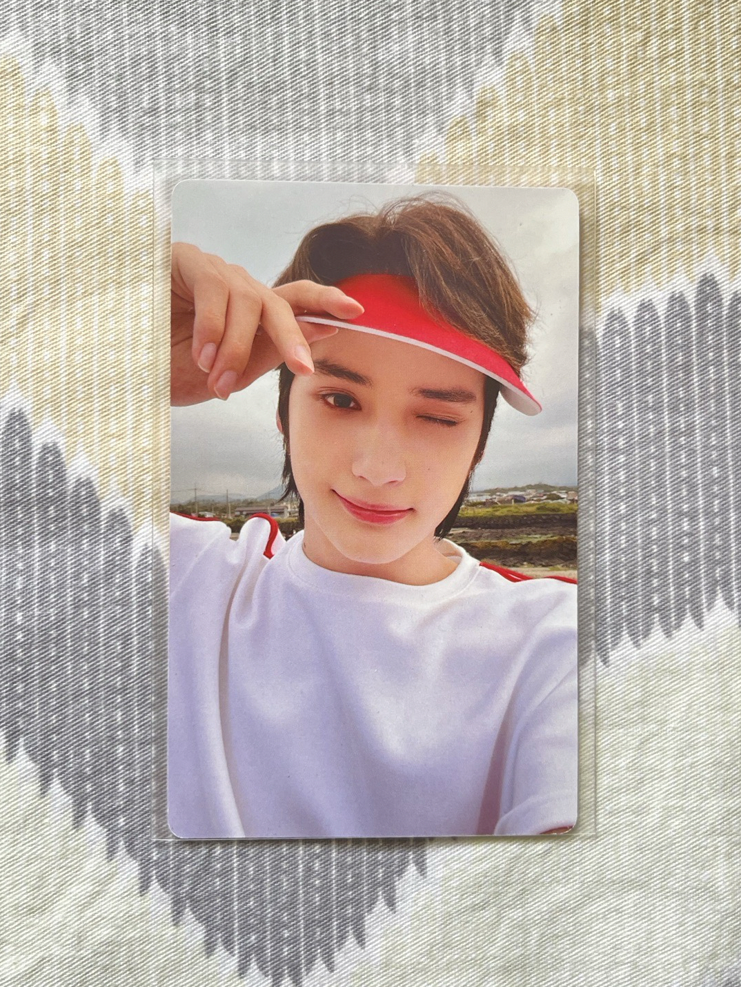 TXT 2022夏日寫真寧